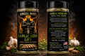 Angel Dust - Garlic Herb Lift Spice Blend