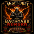 Backyard Burger !! Coming Soon!!