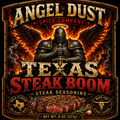 Texas Steak Boom!! Coming Soon!!