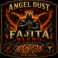 Fajita Blend!! Coming Soon!!